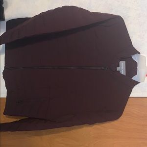 Michael Kors Men’s Puffer Jacket